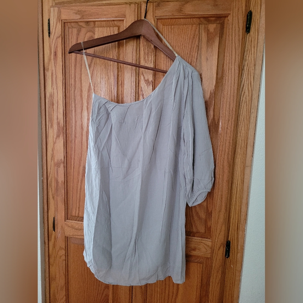 Audrey 3+1 | Blouse